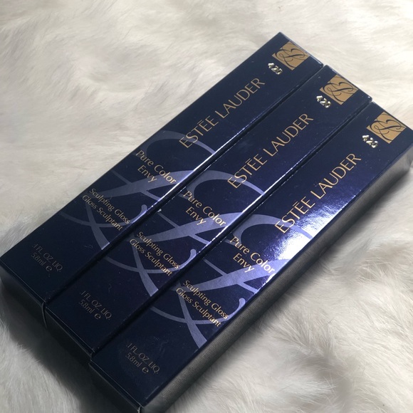 Lip Gloss Reckless Bloom Estee Lauder - Picture 2 of 2